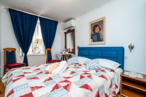 Отель Rooms Fausta Old Town  Дубровник